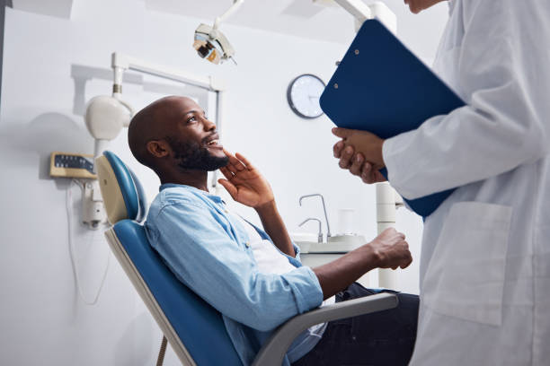 Best Emergency Treatment for Toothache in Glenarden, MD