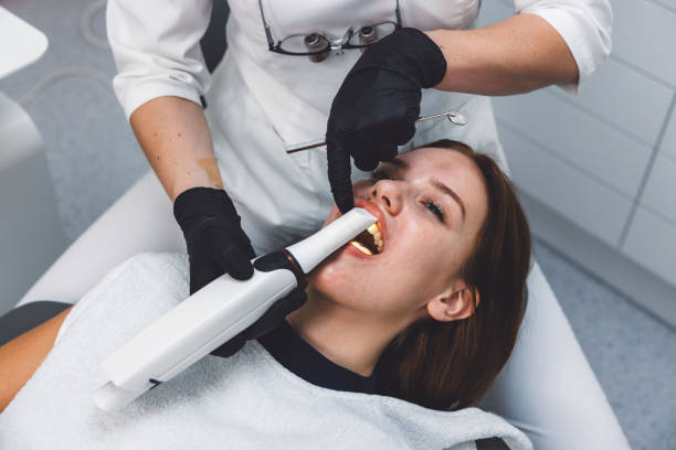 Best Walk-In Emergency Dentist in Glenarden, MD