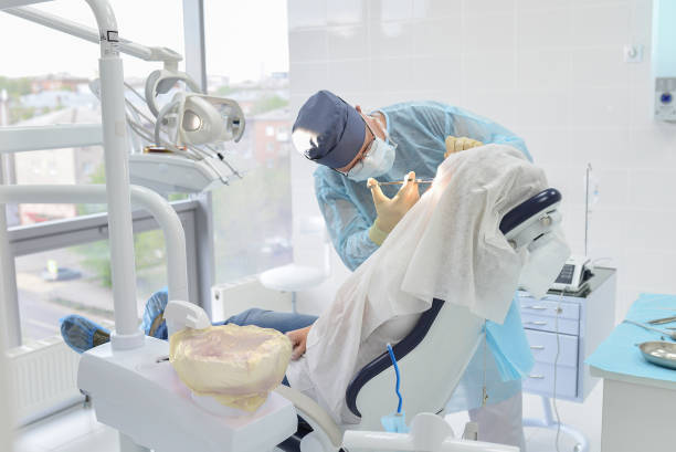Best Weekend Emergency Dentist in Glenarden, MD